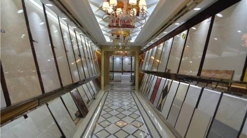 建材加盟店如何找装修公司合作