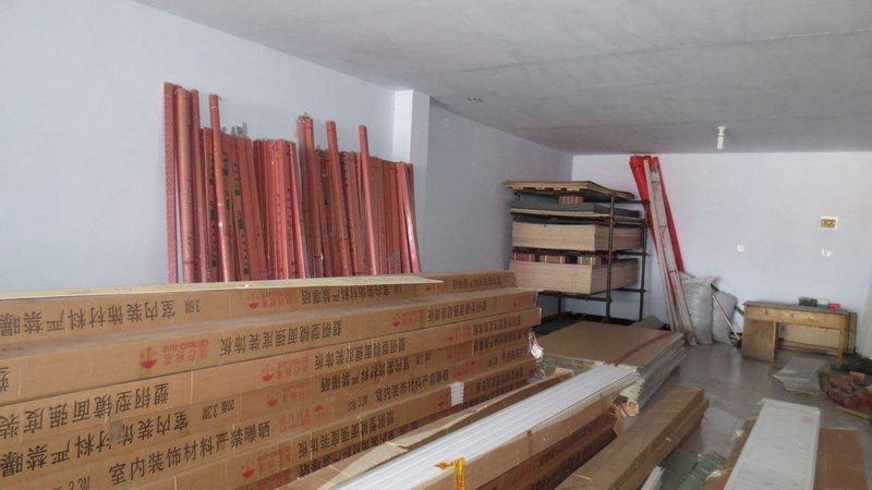广州建筑材料公司售后服务，业主装修的贴心保障