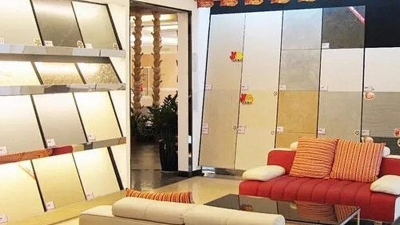 建材批发上下游标准衔接：揭秘产业链的紧密联系