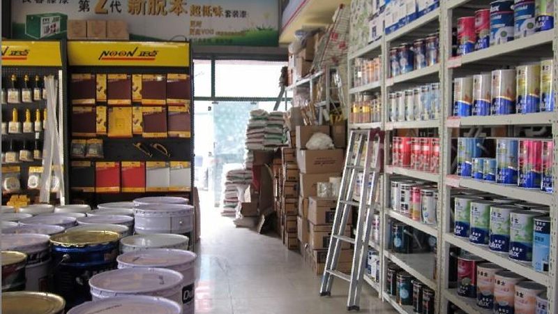 厂房办公室装修，如何选择靠谱的装修公司？**